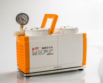 (Tianjin Tsuteng) GM-0 GM-0 5B (no oil) type diaphragm vacuum pump anti-corrosive type