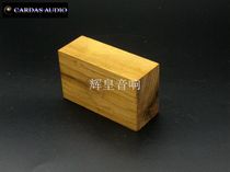 Original American CARDAS gold tuning Shenmu rectangle 6 7CMX4 1cmx26cm