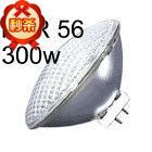 PAR 56240V300W light bulb lighting accessories stage lighting source lamp P56 bulb plate scattering