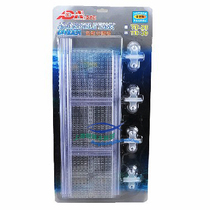 Aquarium partition board for TD-20 TD-30 isolation