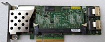 HP P410 array card 462919-001 013233-001 with 256MB cache (physical map)