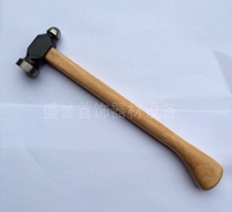 Hammer Iron Hammer Imported Iron Hammer Import Round Head Hammer Fine Work Hammer Jewelry Tool Furnishing tool