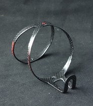 HYLIX Ultra - light carbon fiber bike kettle frame suitable for mountain car road car - 11 grams