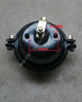 Dongfeng 140 wagon front and rear brake sub-pump rear brake gas brake Sub-room brake spring room Steam Brake pump