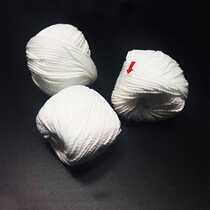 Office New Props Fake Money Party Badge Finance Special Warrant Accounting Supplies Dress Bookings White Cotton Thread Balls