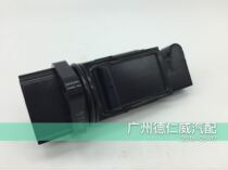 Suitable for wind A33 sunshine 2 0 3 0 air flow sensor 4 plugs into the original factory