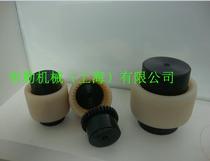 Alternative German KTR Shanghai open sky BOWEX M-42 curved teeth couplings Crowned Tooth Plum buffer cushion