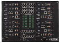 Central Control System Crestron DM-MD16X16 DigitalMedia Matrix
