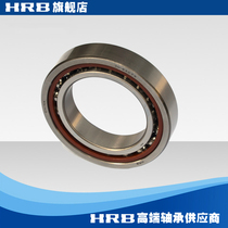HRB 7012 ACTA P4 C46112J precision angular contact bearing machine tool spindle inner diameter 60mm outer 95mm