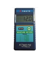 Induction type wood moisture tester KT-50 Wood hygrometer hygrometer Wood water meter KT50
