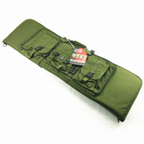 UTG tool set bag 1000D wear-resistant nylon built-in buffer shock absorption layer double shoulder back CS supplies