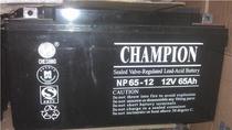 UPS battery No maintenance battery 12V120AH Championship battery NP120-12 Original loaded