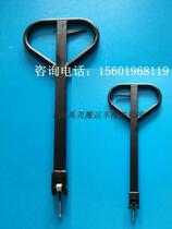 Haimi truck handle assembly Haimi hydraulic truck handle Manual hydraulic truck accessories