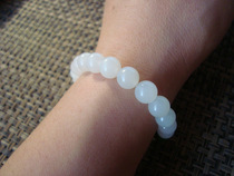 (Mass A boutique seed jade) lipid seed ball bracelet (junction appreciation)