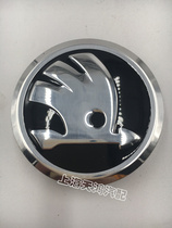 Skoda Ming Sharp Crystal Sharp and Sharp Xins Mark Skoda Mark in the Mark Skoda Logo Front of the Internet Peugmark Tail Box Mark