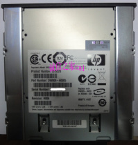 New HP HP DAT72 72GB Built-in Tape Drive 72I Q1522B Q1522C Q1522A