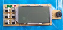 LG refrigerators display board control board 6871JR1071A LG-6871JR1071-DISPLAY