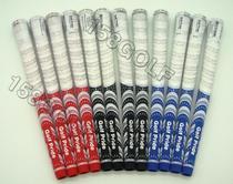  GOLF PRIDE WMCS All-weather half cotton thread Golf club Wooden pole iron grip Original