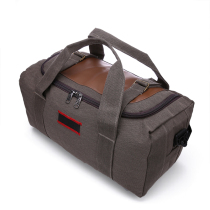Travel bag mens business travel handbag super large capacity short-distance luggage bag womens 80L luggage bag storage bag moving bag