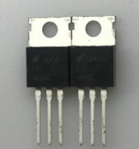 FQP4N90C 4A 900V MOS TO-220 original physical shooting quality assurance