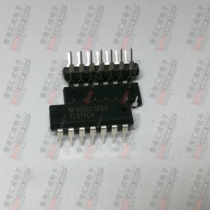 TL074CN TL074 DIP8 new original