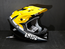 IXS Phobos Velvet downdrop DH full helmet helmet