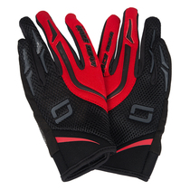 SOCO Suke electric car TS custom riding gloves black
