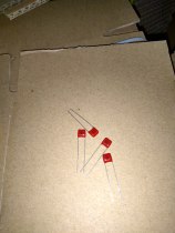  Taiwan Huarong CBB Capacitor 333J K 33NF 50V 63V 100V 1K50 yuan