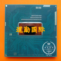 Original 2970M SR1LF 3560M SR1LC 2950M SR1HF 3550MSR1HD notebook CPU