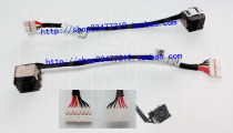  Dell Dell Inspiron 14R 3421 3437 5421 5437 Power interface cable connector