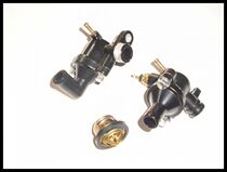 Zongshen 200 water temperature assembly Zongshen Dasha 150 water temperature device Lifan Longxin 150200 thermostat Assembly