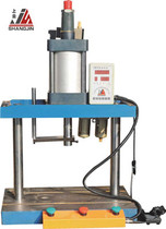 Shanghai golden tortoise JBS-2H (2 tons)pneumatic precision press punch quantity can be discounted