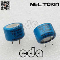 Brand new original Japanese imported Farah capacitor supercapacitor FS 6 5V0 036F 