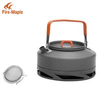 Fire Maple XT1 XT2 Outdoor Collector Kettle Camping Camping Teapot Picnic Coffee Pot Mountaineering Hiking Equipment