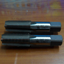  Original Japan OSG tap pipe thread tap PT thread tap 1 4-18NPT