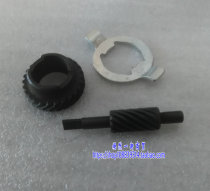 Applicable to motorcycle accessories SJ110-E-F Tianrun Tianling Star Meter Speed Wheel Gauge Meter Gear Odometer
