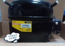 Original Danfoss compressor SC15CL 104L2853 New Danfoss compressor R404A