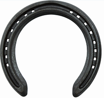 Harness Horseshoe VULCAN VRS Horseshoe