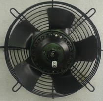 Three Wood outer rotor copper coil axial fan 220V model YWFK4E200Z cooling fan condenser fan