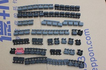 Expanding the Kengkorg PA50 PA50SD original disassembly panel rubber button