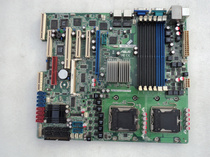 ASUS DSAN-DX CHN 771 pin dual eight core server motherboard with PCI-E graphics Jack