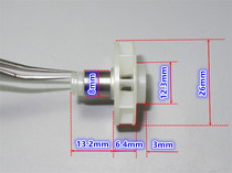 Imported ultra-micro centrifugal small water pump Ultra-small water pump