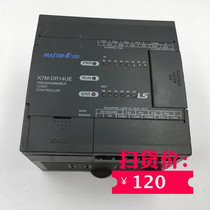 LS programmable controller PLC K7M-DR14UE Beautiful color and good function