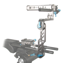 FOTGA Handle Link Extension Module Accessories Gear Small Rocker Connectors Arm Single Counter Camera Accessories