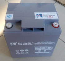 Sailing battery 6-GFM-24 12V24AH lead-acid UPS power supply direct screen Battery 12V24AH