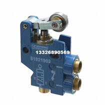 81921902 CROUZET PNEUMATIC VALVE