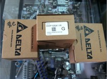 Delta PLC DVP10SX11011R