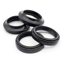 Suitable for Apulia RS125 92-10 RS-4 125 11-13 front shock-absorbing oil seal dust cover