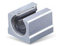 Linear box-open-type slider bearing SBR10 12 13 16 20 25 30 35 40 50UU