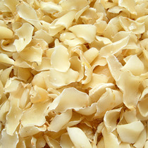 Wood Lily dry sulfur-free Lily medicinal Lily clean non-Lily tunnel 500g 2 pieces